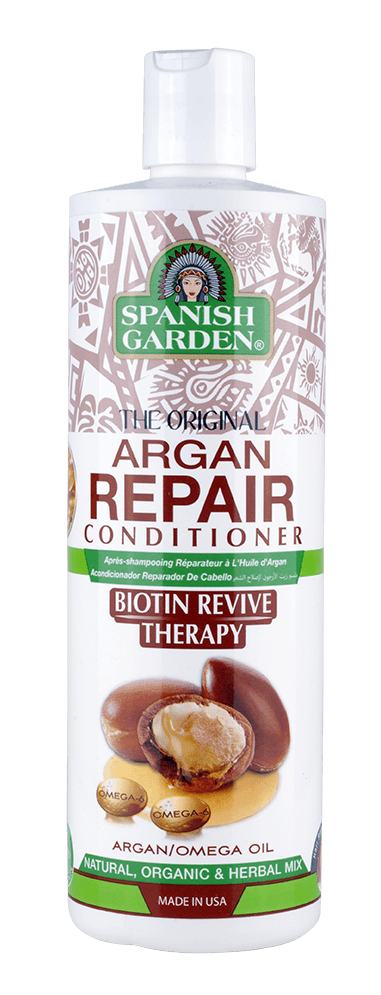 Spanish-Garden-Argan-Repair-Conditioner