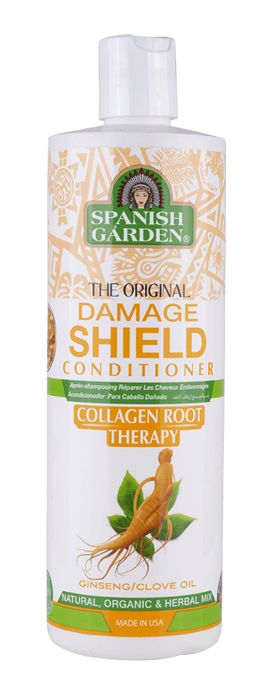 Damage Shield Conditioner
