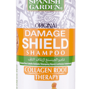 Damage Shield Shampoo