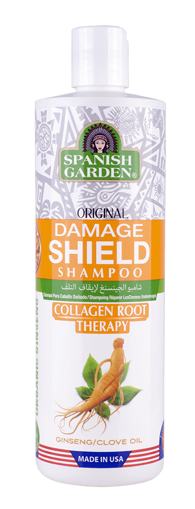 Damage Shield Shampoo
