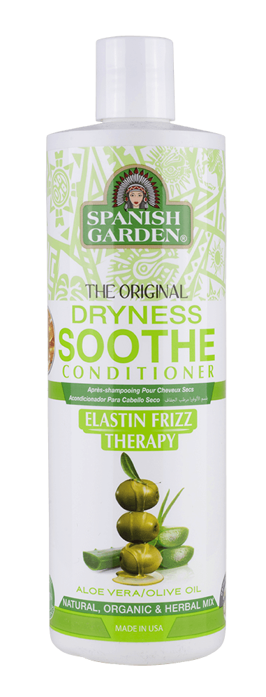 Dryness Soothe Conditioner