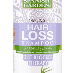 Hair Loss Shampoo
