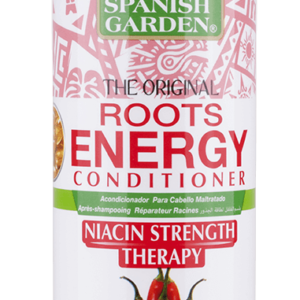 Roots Energy Conditioner