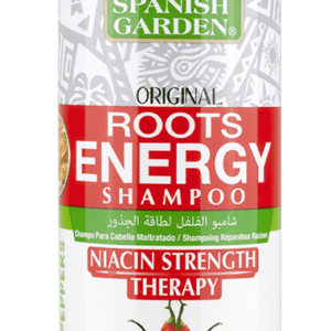Roots Energy Shampoo