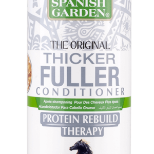 Thicker Fuller Conditioner