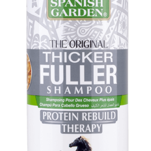 Thicker Fuller Shampoo