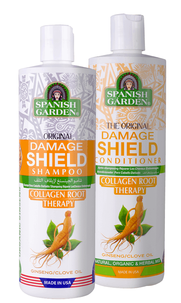 damage shield shampoo conditioner 1