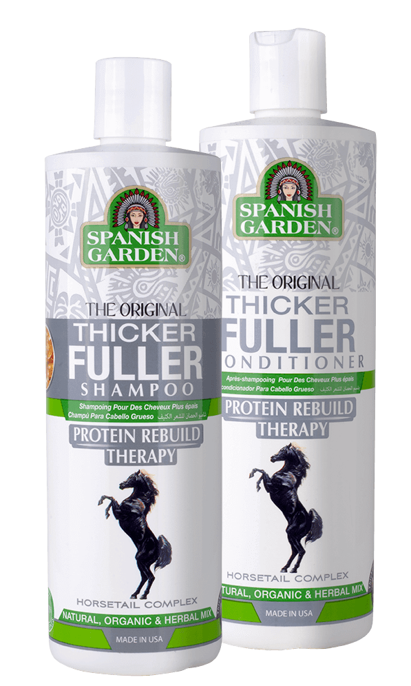 thicker fuller shampoo conditioner 1